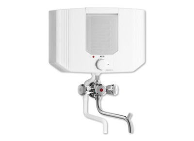 Kochendwassergerät AEG THERMOFIX KL 5l 2kW  Boiler 228908 Neu OVP