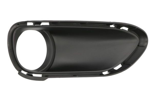 Right Front BLIC 6502-07-5721918TP Ventilation Grilles, bumper for PORSCHE
