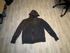Goa Zoodie im Shipibo Muster | XL