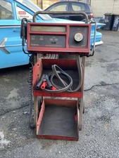 Snap On MT1560 Starting And Charging System Tester