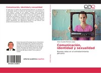 VíCtor Eusebio Montero LóPez | ComunicacióN, Identidad Y Sexualidad | Buch