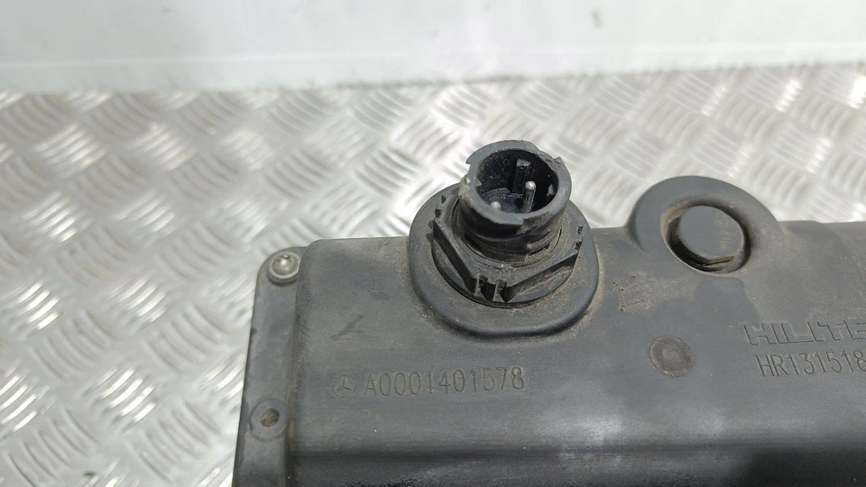 A0001401578 DEPOSITO ADITIVO FAP ADBLUE / 2411806 PARA MERCEDES-BENZ HTA 03 970. - Imagen 4 de 4