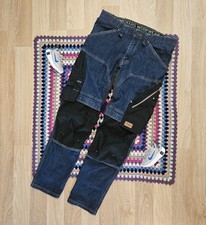 Snickers 6955 FlexiWork Work Trousers - Size 50