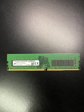 8GB 2Rx8 PC4-2133P Lot Of 5