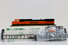 KATO C44-9W 