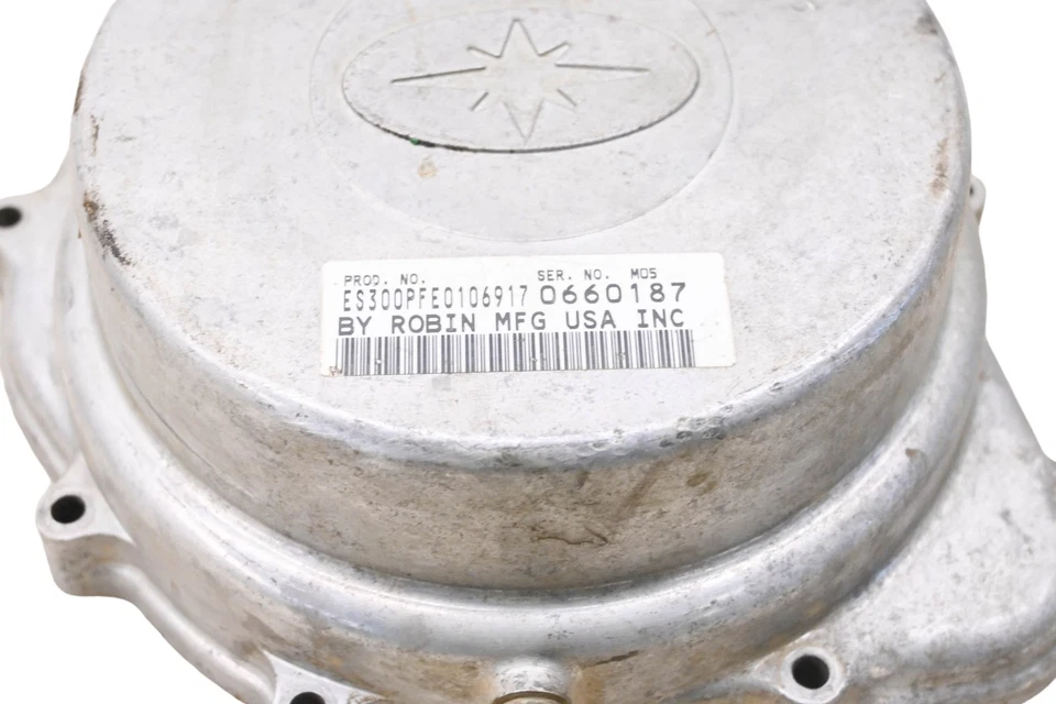 Retroceso de arranque Polaris Hawkeye 300 06 4x4 Foto 2 de 3