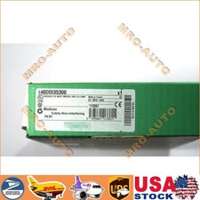 New Schneider 140 DDI 353 00 140DDI35300 New in Box Fast Shipping 1PCS
