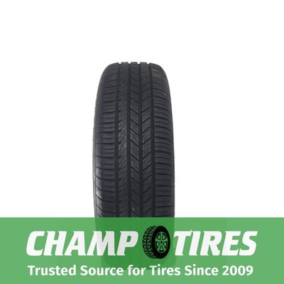 P225/65R17 Green Max Optimum HP 102 H Used 9/32nds