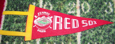1960's BOSTON RED SOX VINTAGE
