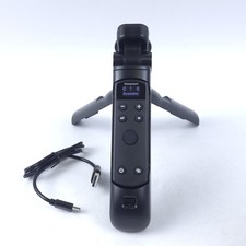 Hanousen for Canon Tripod Wireless Shooting Grip w/ Shutter Release Mini-Tripod