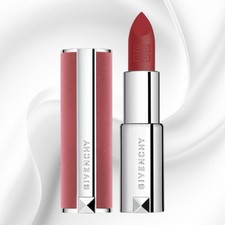 Givenchy Le Rouge Sheer Velvet Matte Lipstick - 27 Rouge Infuse