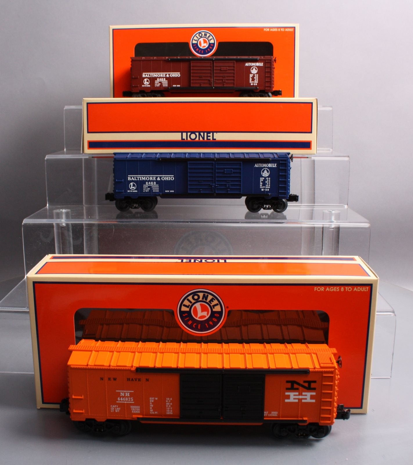 Click here to see eBay Auction