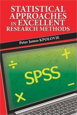 Statistical Approaches in Excellent Research Methods (Paperback or Softback)