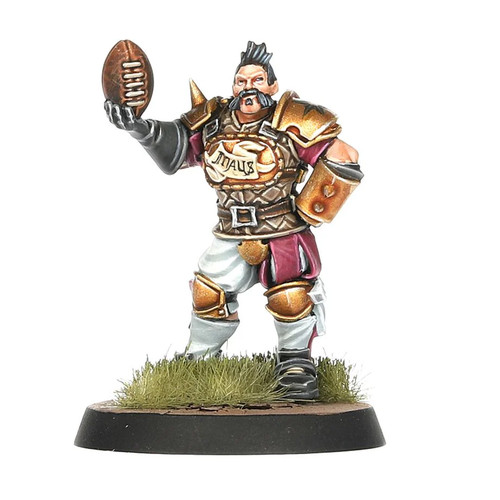Blood Bowl: Second Season Edition - Picture 7 of 24