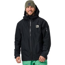 Flylow Dante GORE-TEX 2L Jacket - Mens Black,...