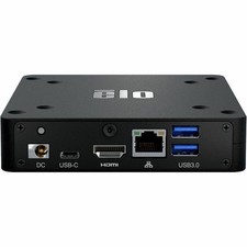 Elo Backpack 5 E620713 Digital Signage Appliance