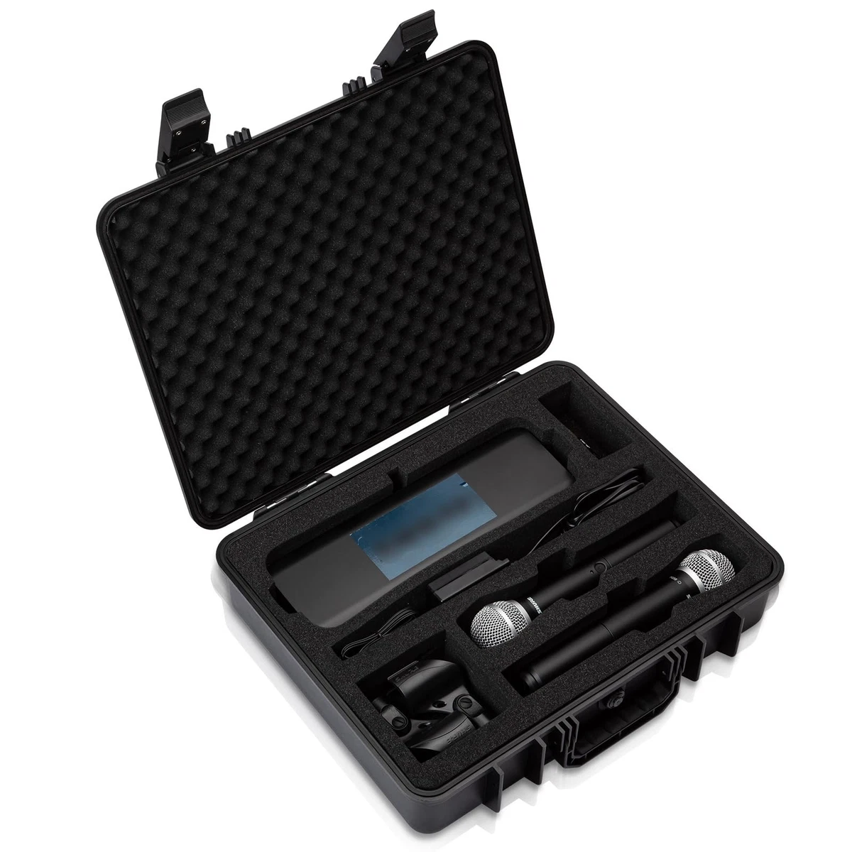 shure wireless case products for sale | eBay