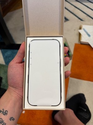 Apple iPhone 14 Pro - 256 GB - Deep Purple (Unlocked)
