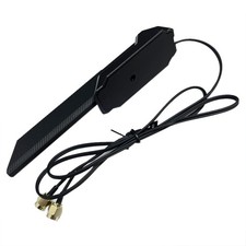 for asus wifi antenna 2T2R 6E WiFi Antenna Cable Wire for ASUS ROG MAXIMUS