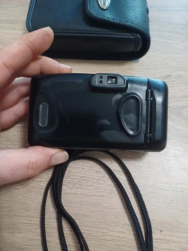 Appareil Photo Argentique Samsung AF Slim Zoom - Photo 4/10
