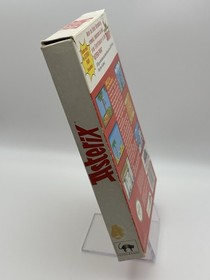 Nintendo NES | Asterix Spiel | OVP | PAL-B |