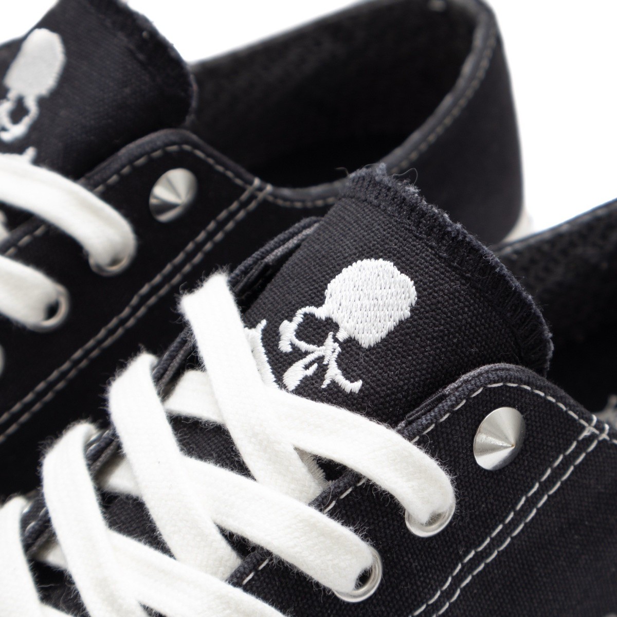 Converse Mastermind Japan x Jack Purcell GORE-TEX Black