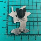 Disney Mickey Mouse Sorcerers Apprentice  Pin 2006 — photo 1