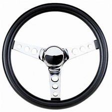 Grant Products 834 11-12 Classic Series Steering Wheel - Black New