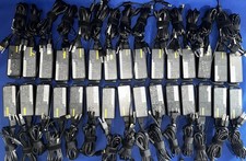 Lenovo ThinkPad 65W AC Adapter Laptop Charger Yellow Slim Square Tip - Lot of 30