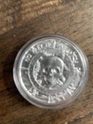 2 Oz. Silver Round - No Prey, No Pay -