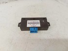 Module contrôle caméra arrière