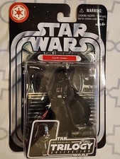 Star Wars Original Trilogy Collection  10 Darth Vader Return of the Jedi 2004