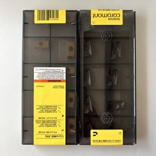 Sandvik / R390-170408M-PM 4220 / Hartlegierungskarbid-Klingen 10 St&uuml;ck