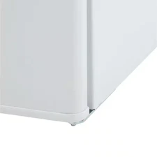 2.6 Cu. Ft. Mini Fridge in White, ENERGY STAR