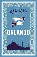 Orlando | Virginia Woolf | Englisch | Taschenbuch | Kartoniert / Broschiert