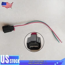 CONNECTOR OF MANIFOLD ABSOLUTE PRESSURE SENSOR FITS FOR CHRYSLER DODGE JEEP RAM