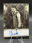2025 Topps Signature Chet Holmgren Base (RAW)