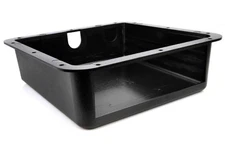 Universal Overhead Under Dash  Car Radio Stereo Pocket Kit Ceiling Mount Install