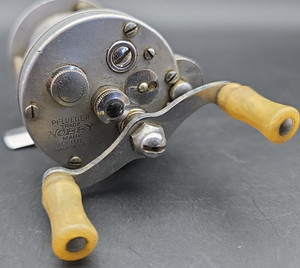 Pflüger Nobby 1963 | eBay