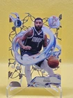 2025 Topps Signature Kyrie Irving Base (RAW)