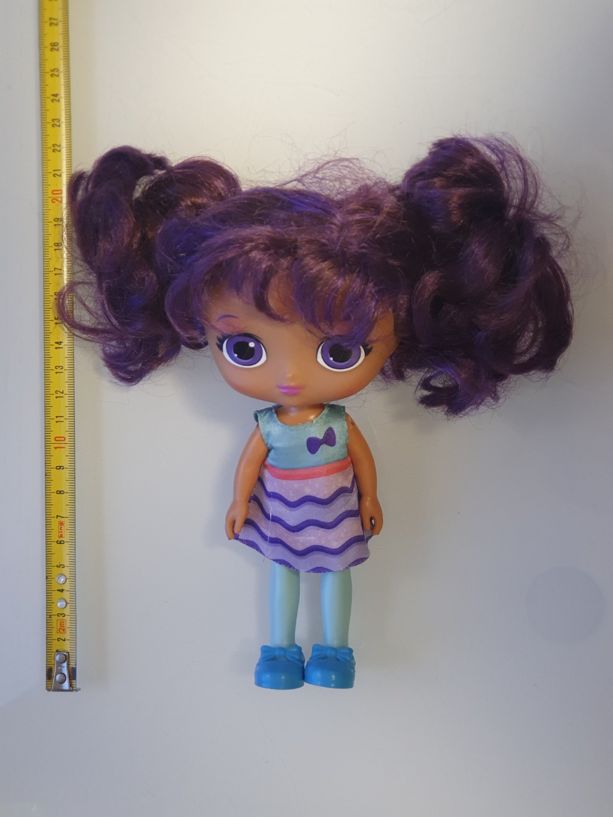 BAMBOLA DOLL EMMA from Dora and Friends: In città! (Dora and Friends