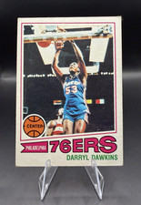 1977-78 Topps Hockey Cards 19