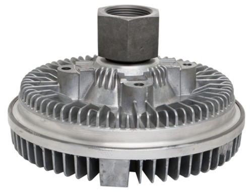 Four Seasons 36786 Reverse Rotation Severe Duty Thermal Fan Clutch ...