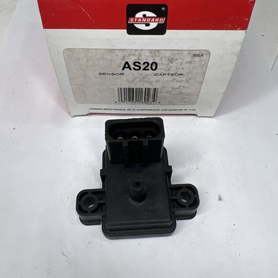 #ad #ad Manifold Absolute Pressure Sensor Standard AS20 $9.99