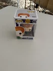 Funko Pop! 433 Winifred Sanderson Disney Hocus Pocus Vinyl Figure New 2018