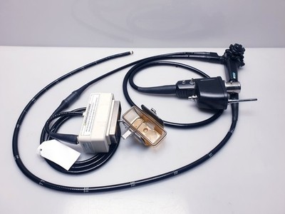 Pentax EG-3670URK - EG 3670 URK Ultraschall Gastroskop - defekt  DQ072025