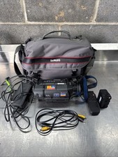 Sony Handycam Vision CCD-TRV15 Video8XR Video Camcorder TESTED WORKS Case Tape