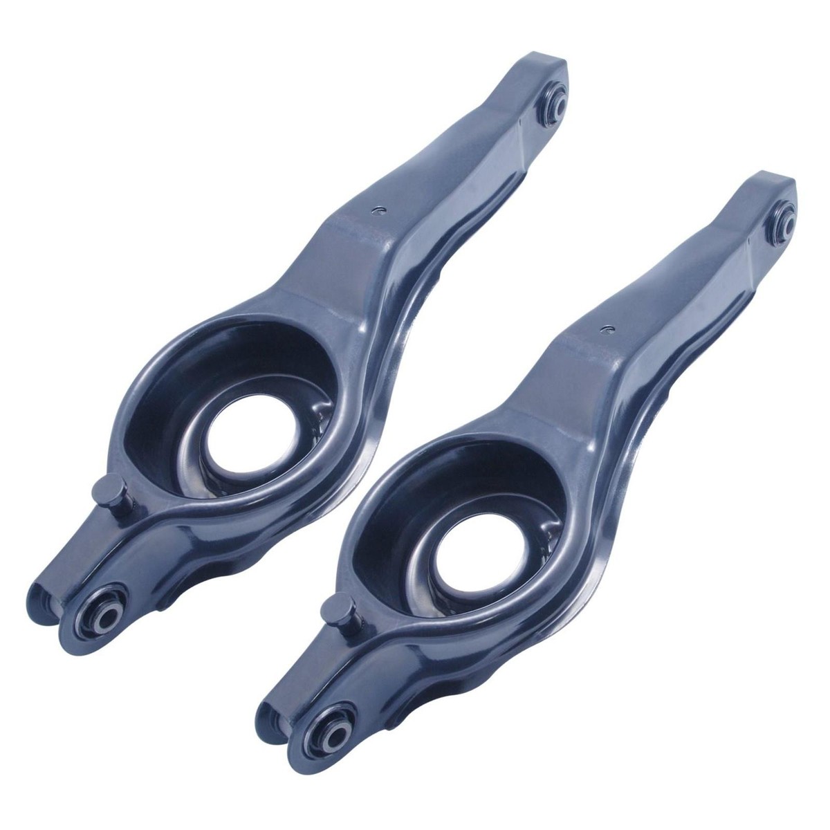 SKF QUERLENKERSATZ 8 TEILIG VORDERACHSE Passend Für MAZDA 3 BK + 5 CR19 CW