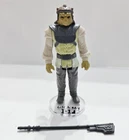 A-646 VINTAGE 80'S KENNER STAR WARS LILI LEDY NIKTO FIGURE COMPLETE