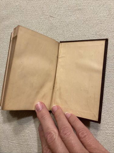 Select Remains of the Rev. John Mason Published by The American Tract Society - Picture 9 of 10
